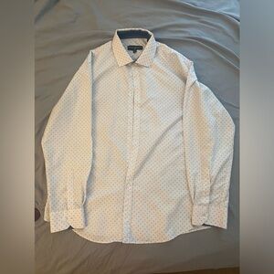 Mens XL button up